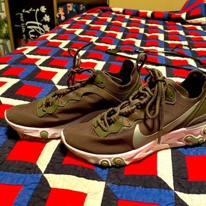 Nike React Women’s Size 7